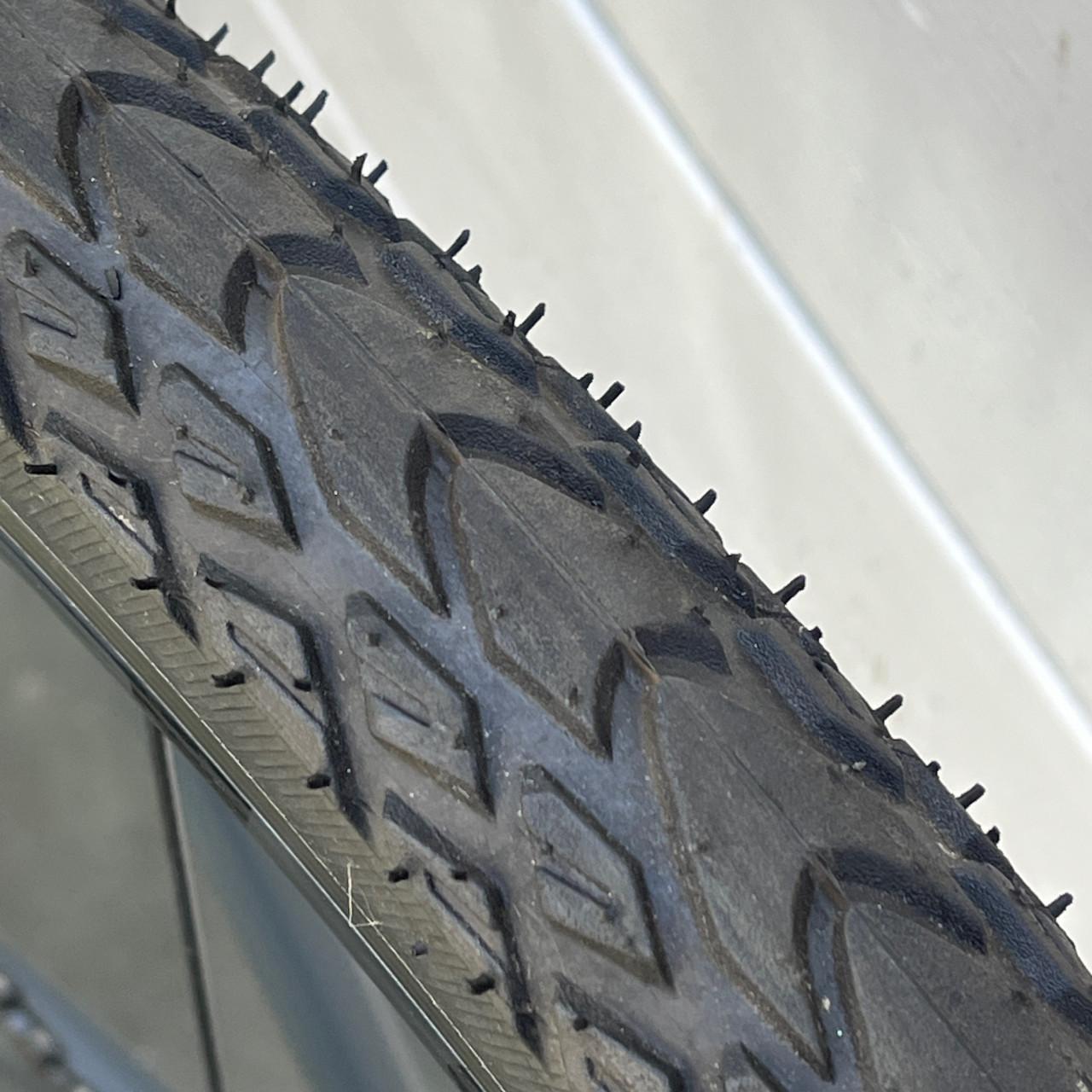 Cube Nuroad gravelbike (58 cm frame)