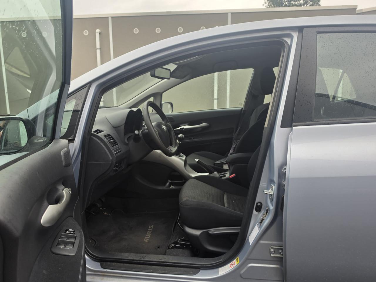 Toyota Auris 1.6 Dynamic