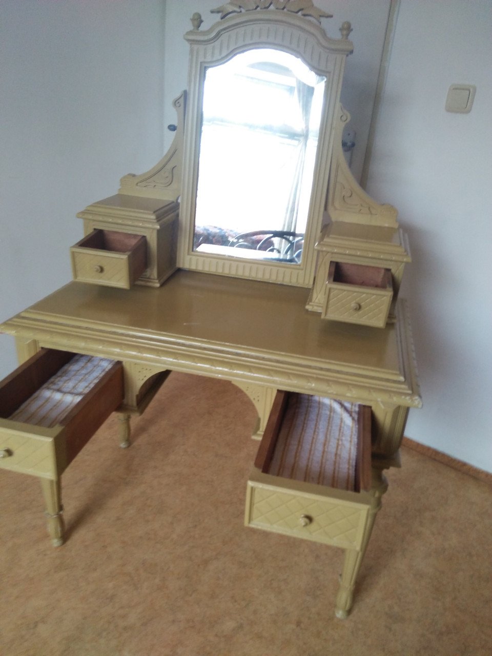Kaptafel