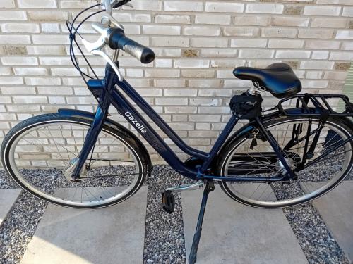 Fiets Gazelle Esprit 2023