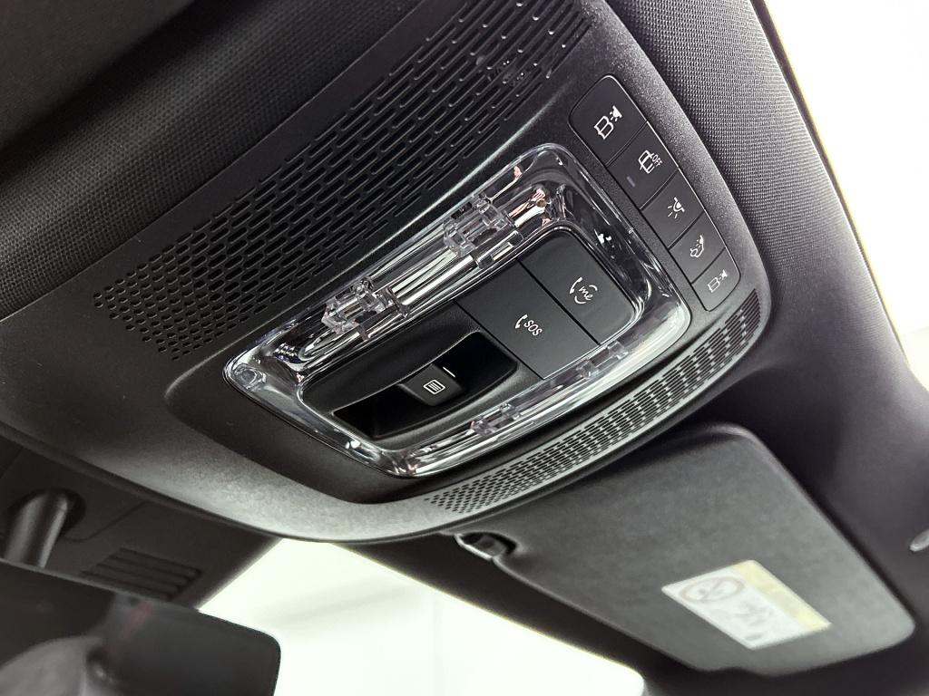 Mercedes-Benz Eqa 250+ business solution amg 71 kwh | nightpakket | guard 3