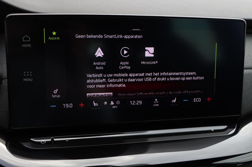 Skoda Octavia combi 1.4 tsi iv phev sportline business | soh 91,1% |