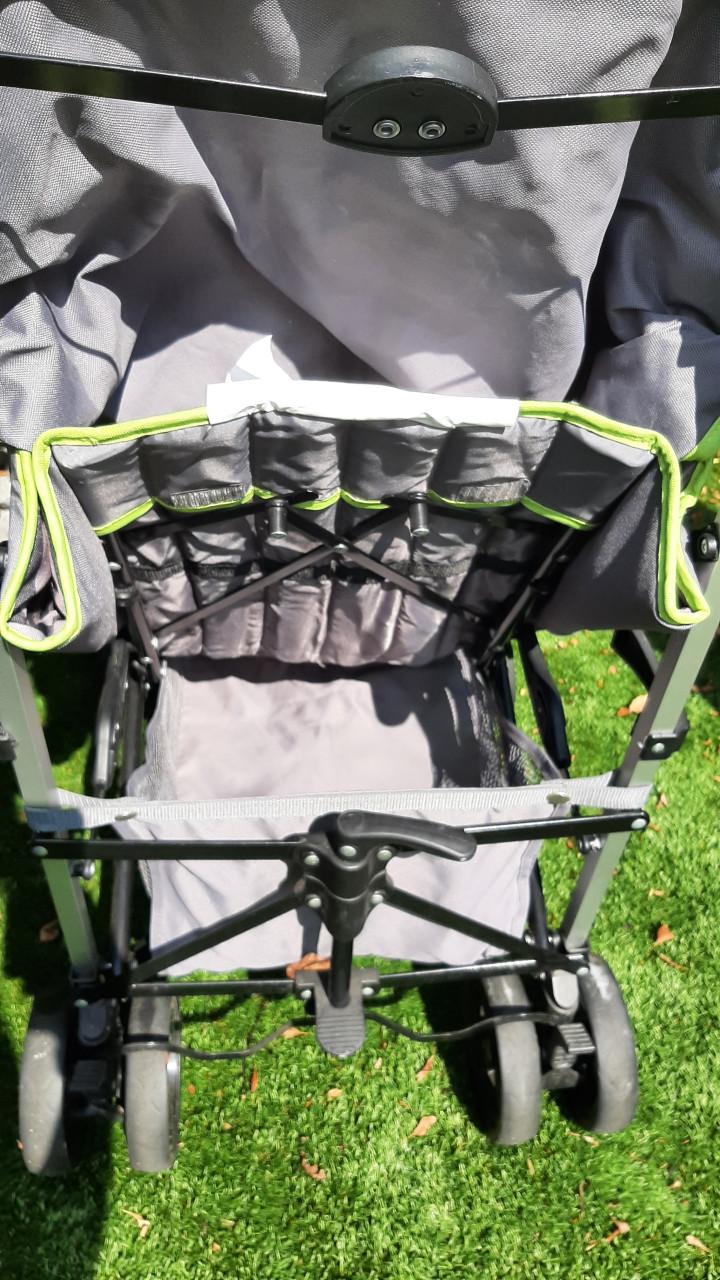 Buggy