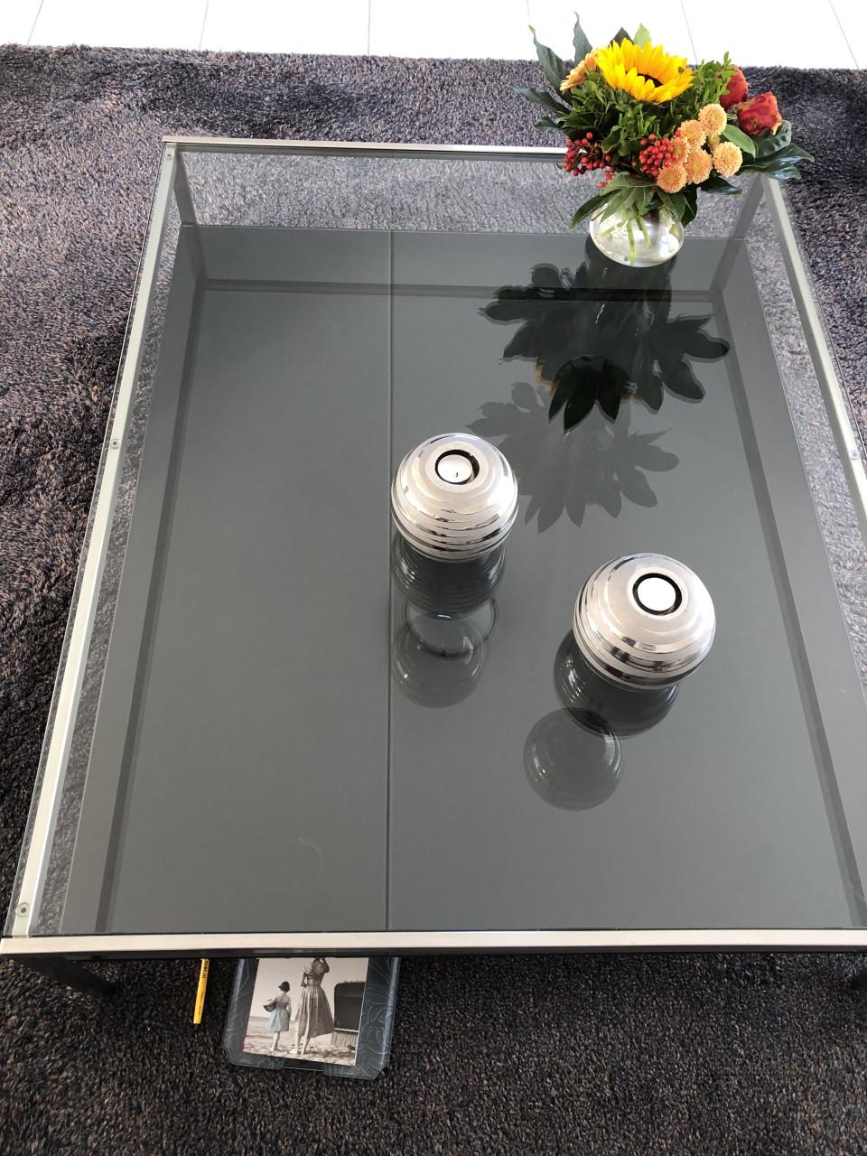 Design salontafel