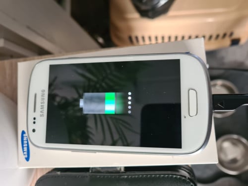 Diverse mobiele telefoons deel 1