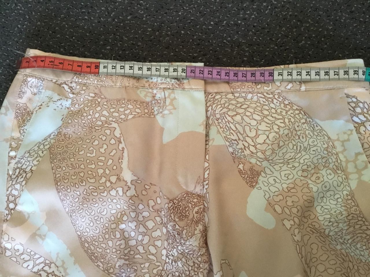 Broek kleding