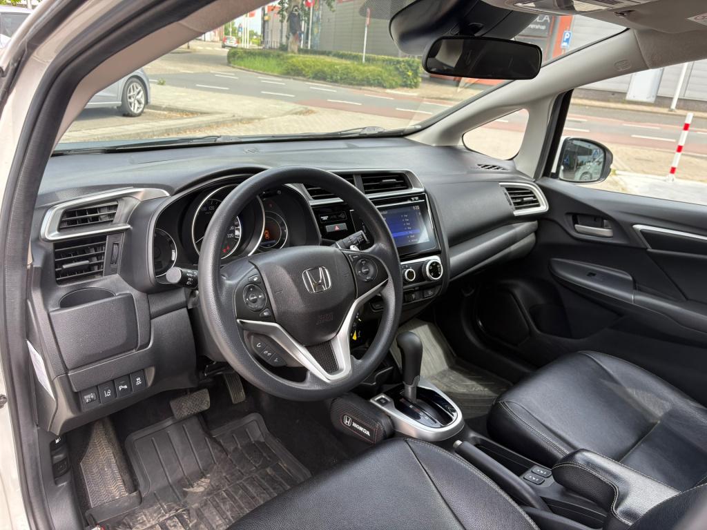 Honda Jazz 1.3 i-vtec comfort