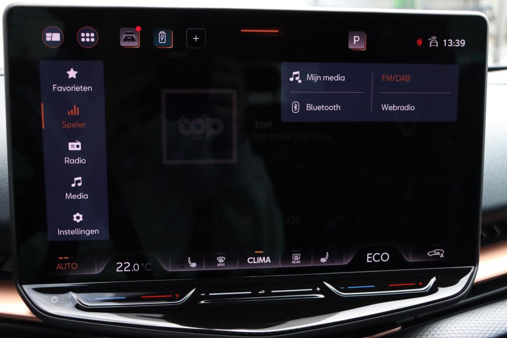 Cupra Tavascan vz extreme 82 kwh 340pk | soh 99,7% |
