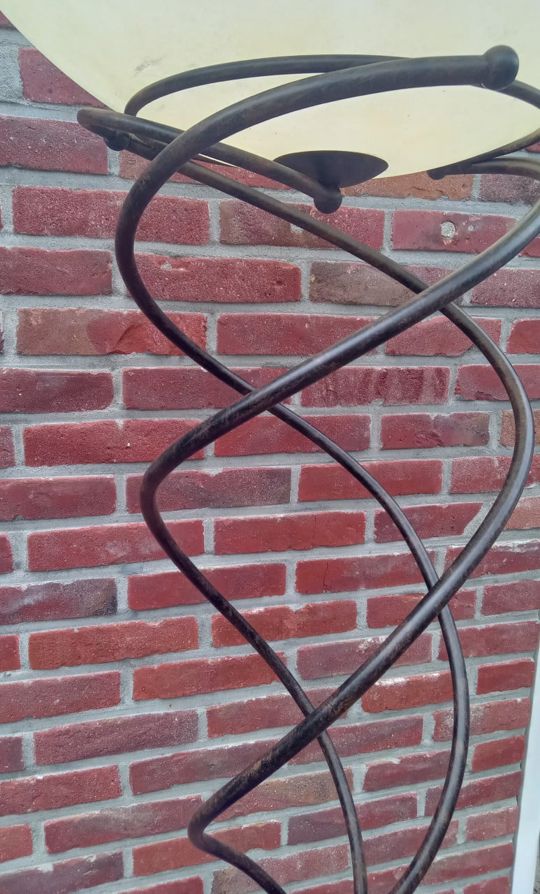 Deco lamp