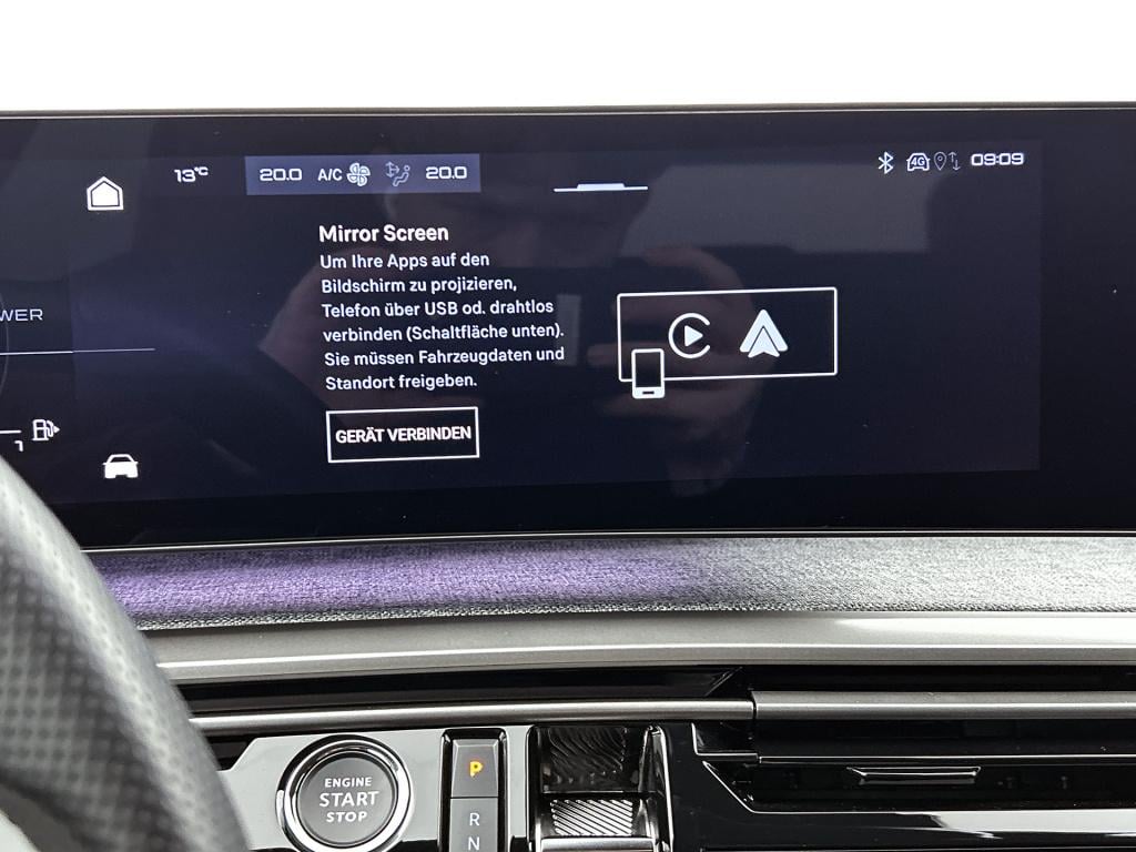 Peugeot 3008 hybrid 145 pk automaat gt | elektrische achterklep | alcantara