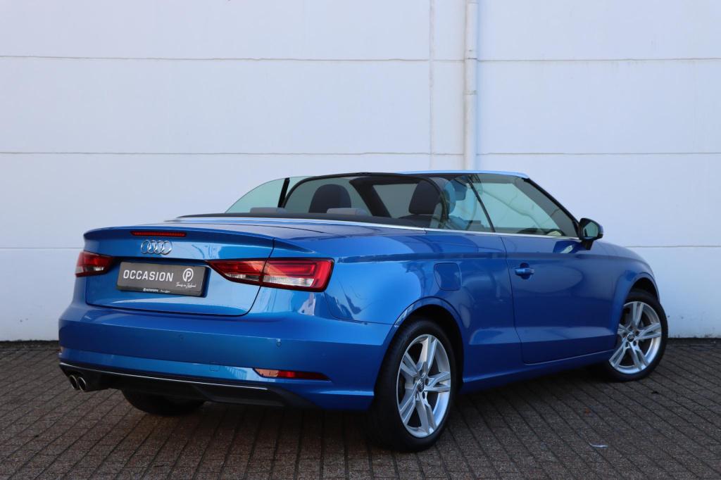Audi A3 cabriolet 35 tfsi cod design pro line plus 150pk s-tronic | nekverw