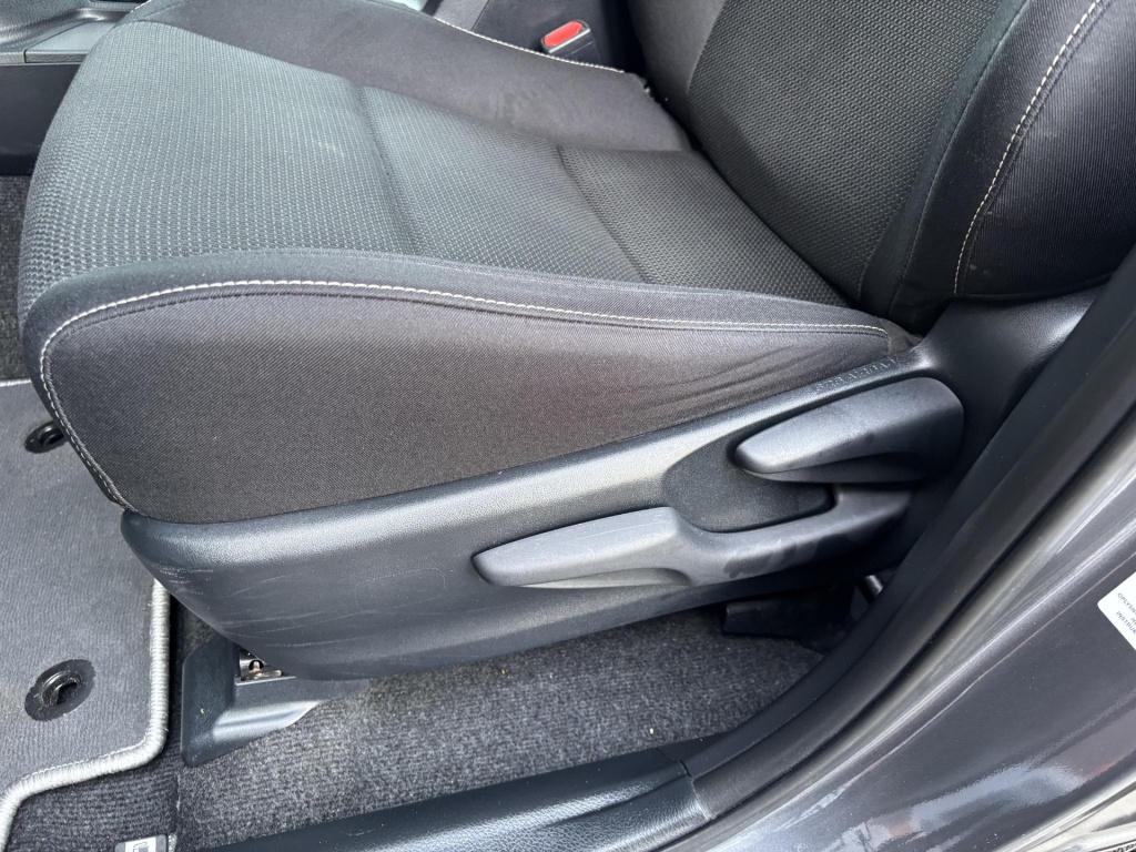 Toyota Rav4 2.5 hybrid dynamic