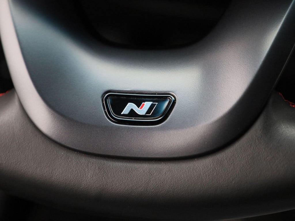 Hyundai Kona 1.0 t-gdi n line | navigatie | virtual cockpit | camera | crui