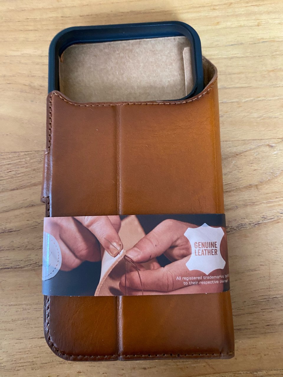 Hoesje Iphone 17 Pro Max