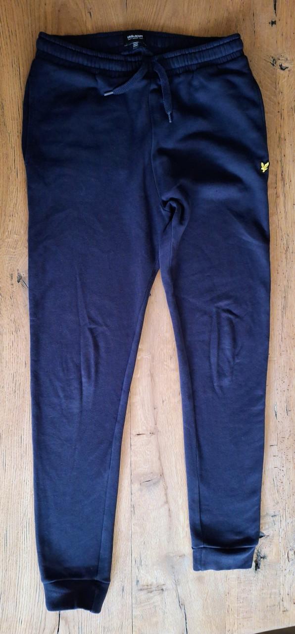 7 lange broeken maat 164 Jack&Jones, Levi's, Garcia, Lyle&Scott