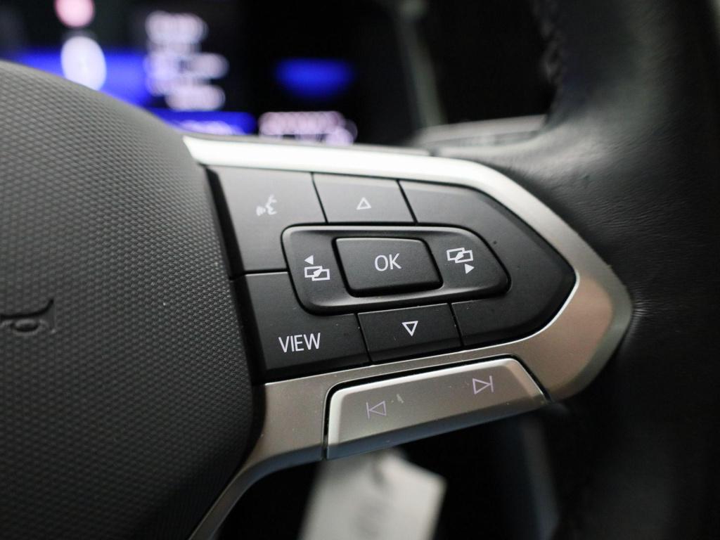 Volkswagen Polo 1.0 tsi life business | lmv | cruise control | parkeer sens