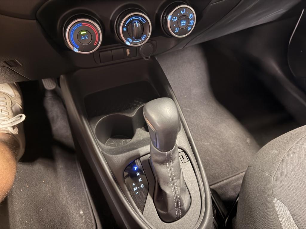 Toyota Aygo x 1.0 vvt-i s-cvt play