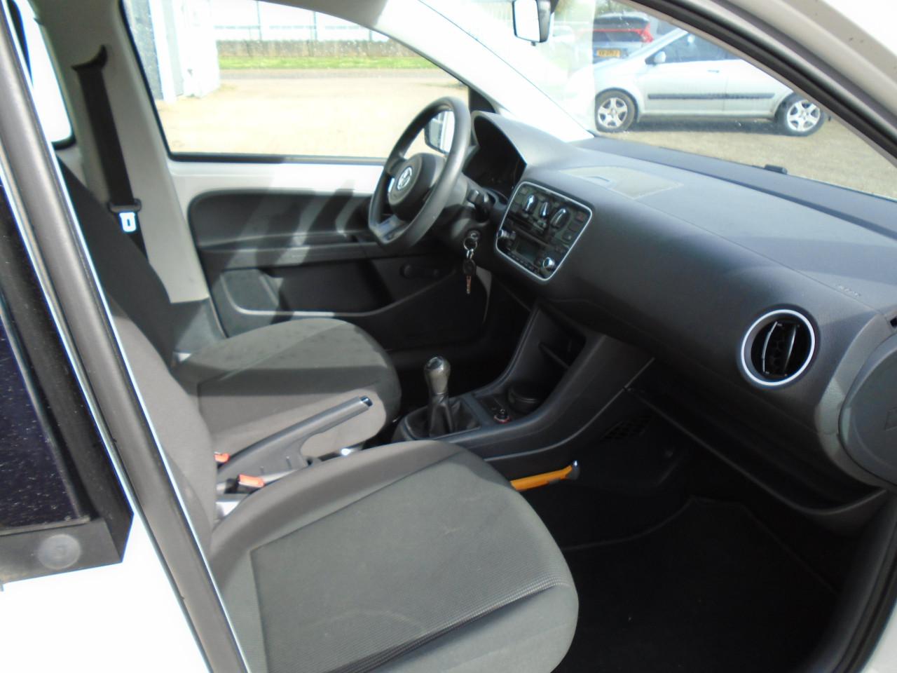 VW Up! 1.0 Take Up!