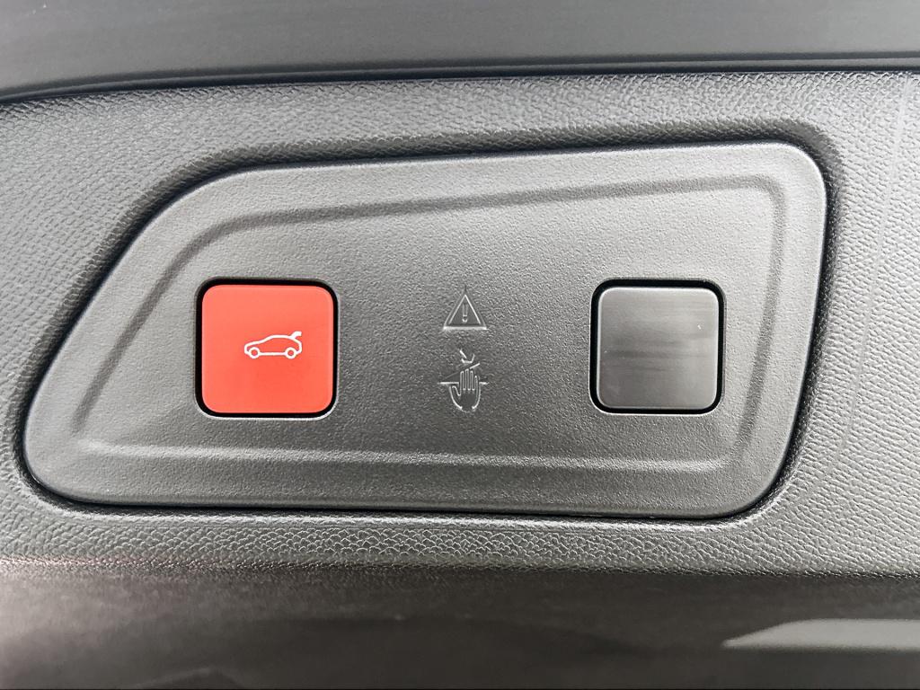 Citroen C5 Aircross plug-in hybrid 225pk max
