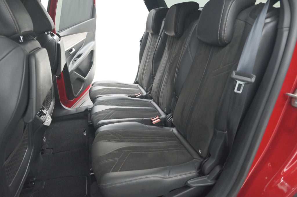 Peugeot 5008 puretech 130 eat8 gt | elektrische kofferklep | camera | adapt
