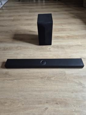Soundbar