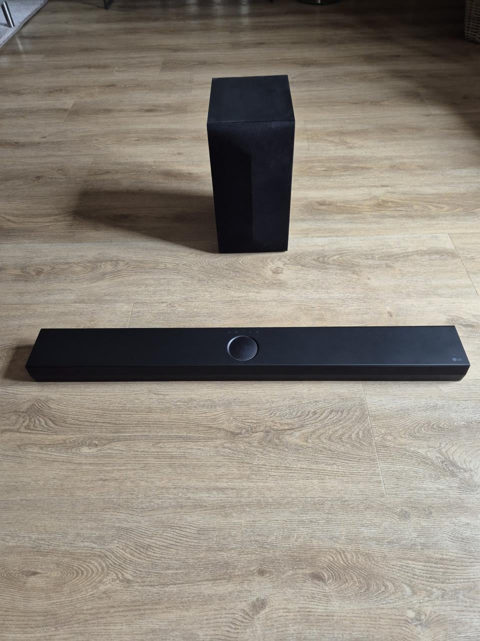 Soundbar