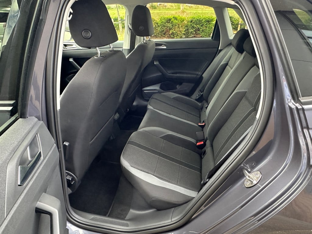 Volkswagen Polo 1.0 tsi dsg style navi | iq led | adapt. cruise | virtual c
