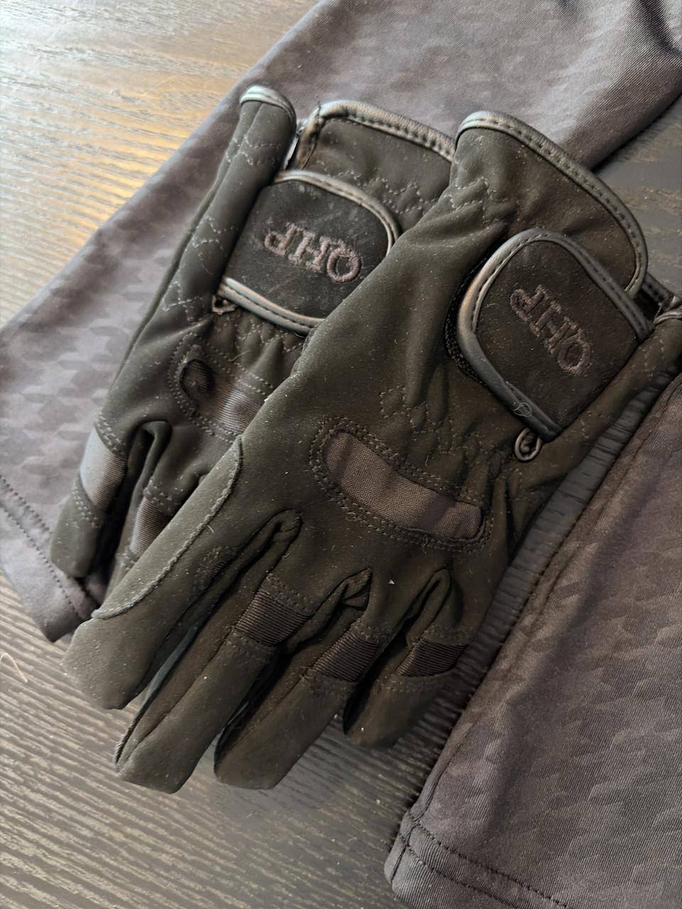 Ruiter kleding voor jongen/meisje