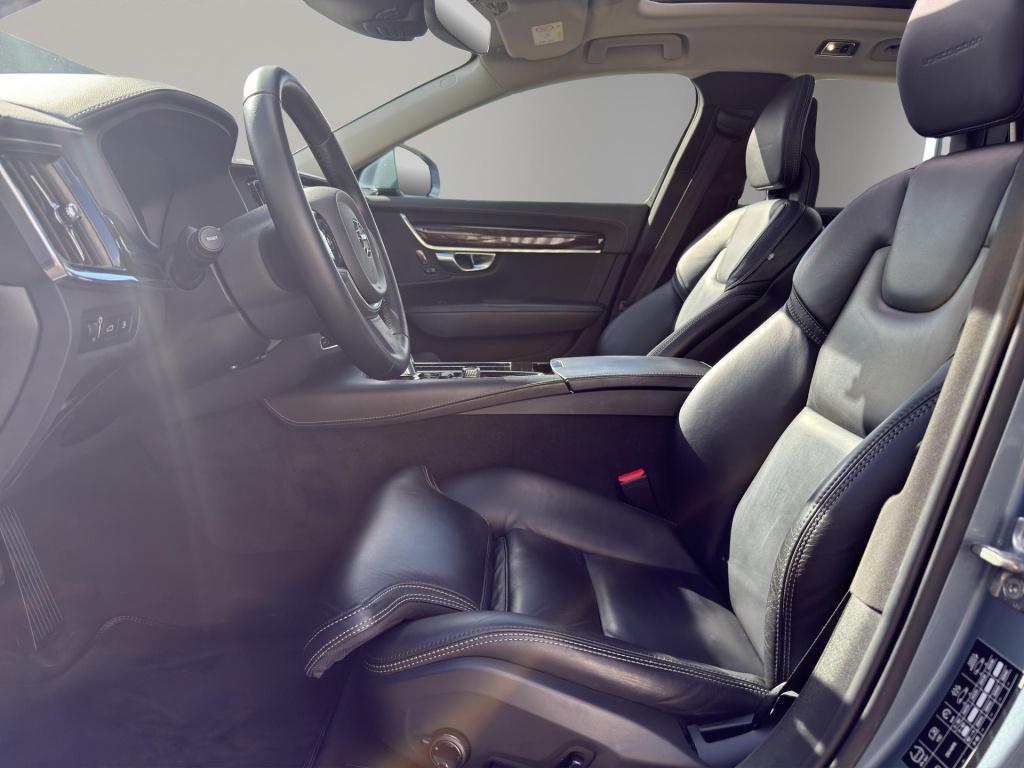 Volvo V90 2.0 t8 awd inscription | pano | leder | android | headup | 360 ca
