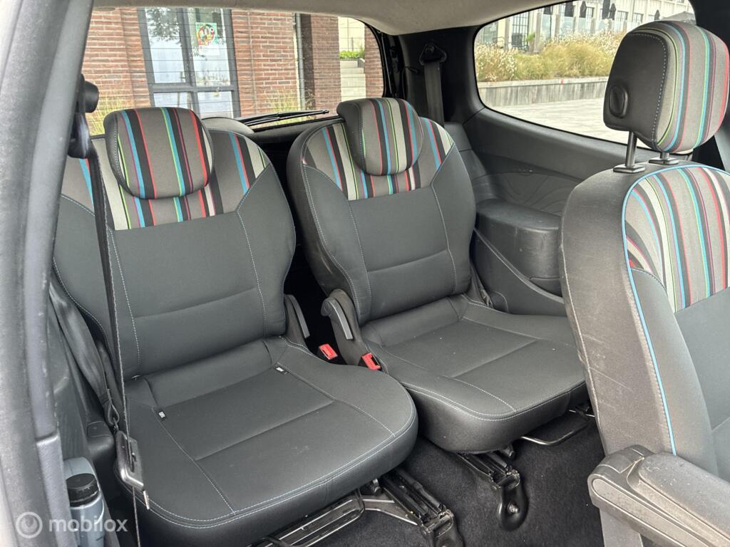 Renault Twingo 1.2 16V Sport kmst151.349 Nap BJ2012