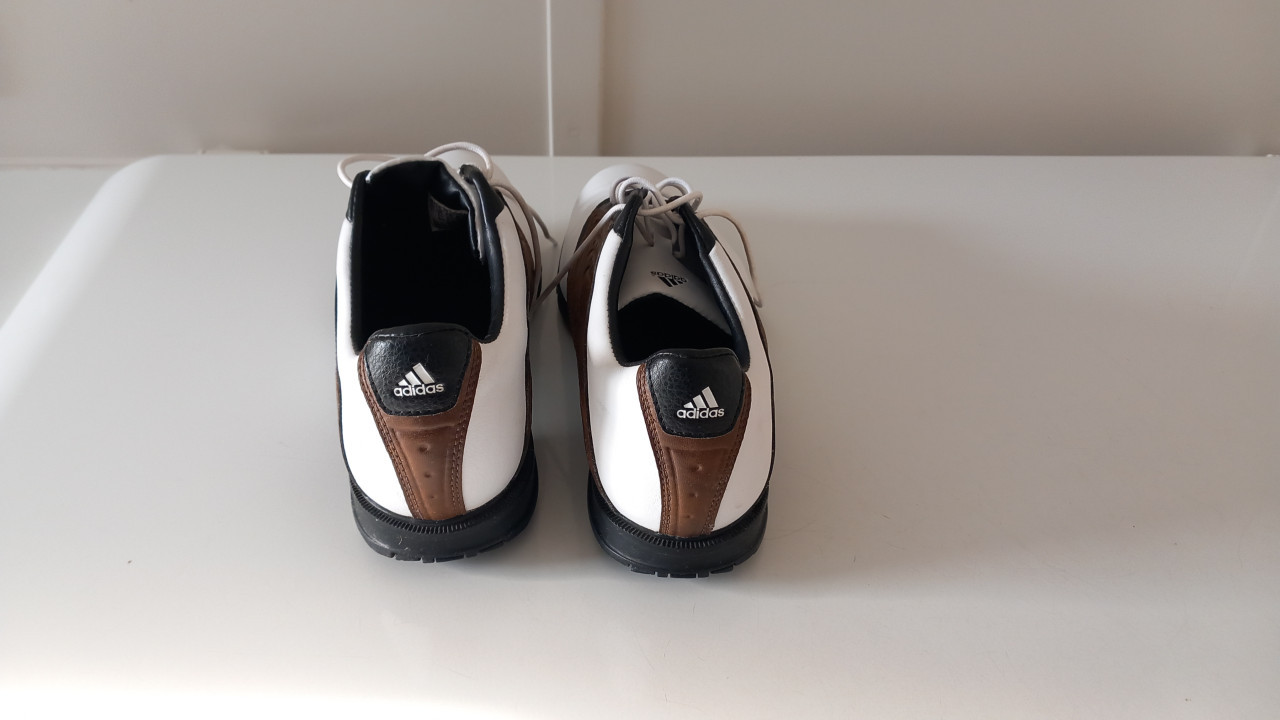 Golfschoenen Adidas