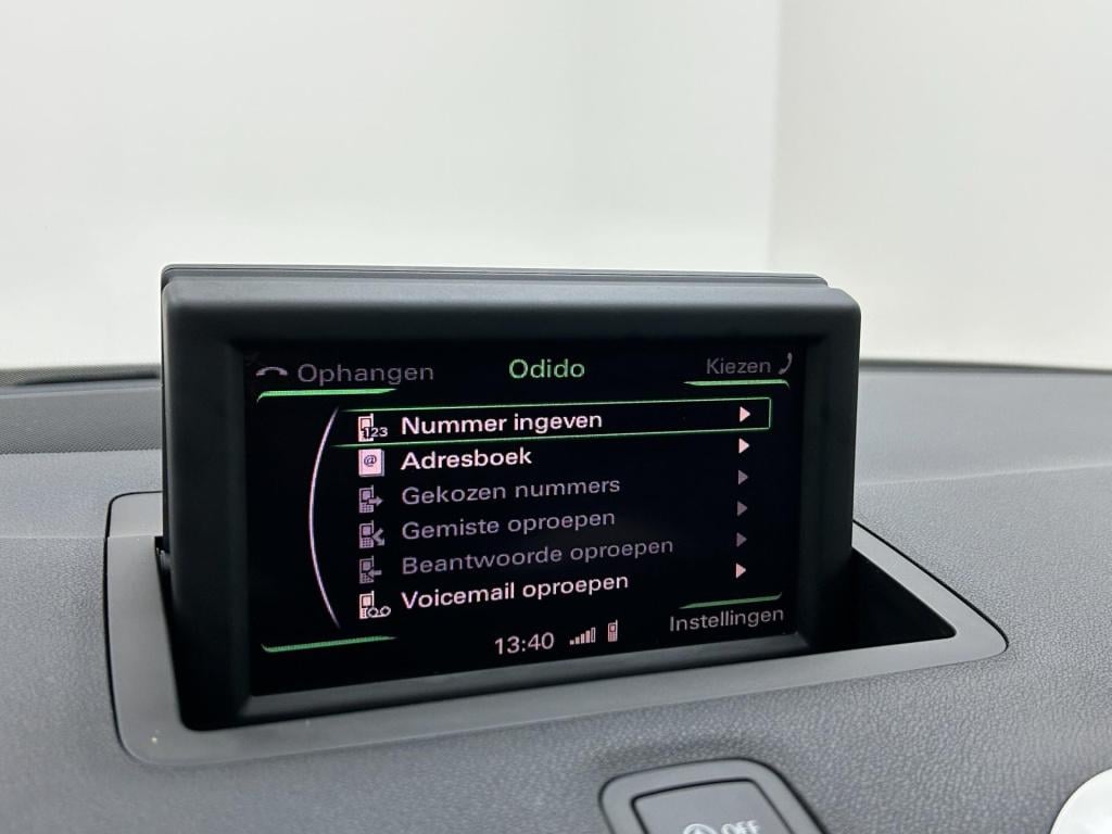 Audi A1 occasion 1.4 tfsi ambition pro line business | creme | tweedehands 