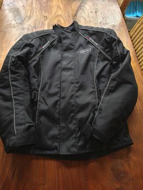 Te koop aangeboden CT 2 delig Motorpak (dames)