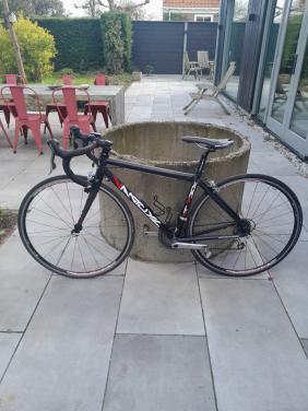 Dames racefiets