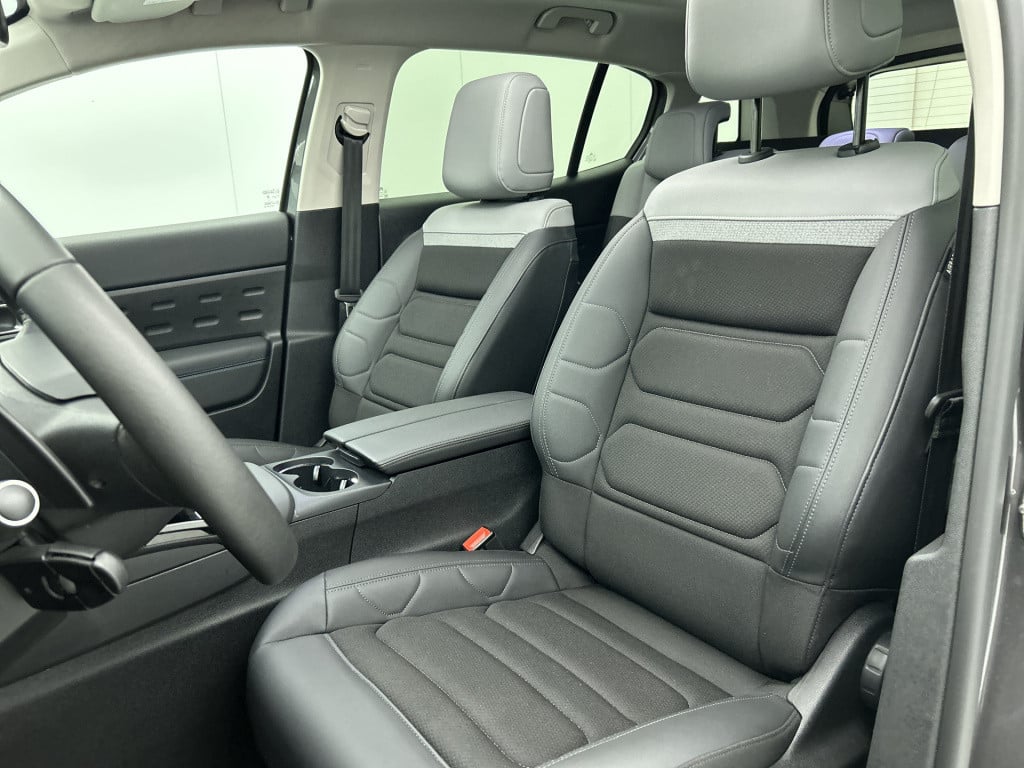 Citroen C5 Aircross 1.6 plug-in hybrid 225 business plus | rijklaar |