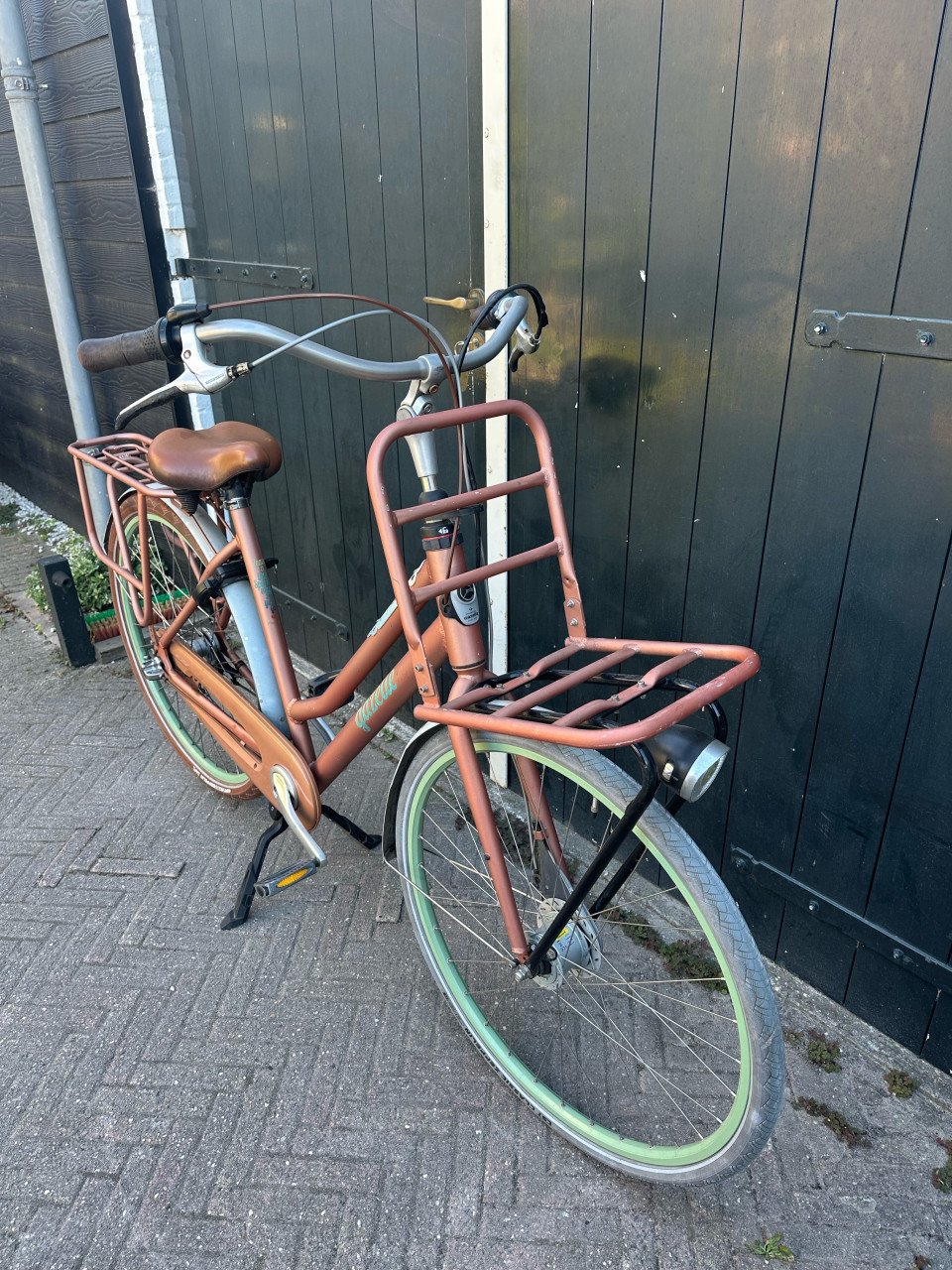 Gazelle Miss Grace Damesfiets