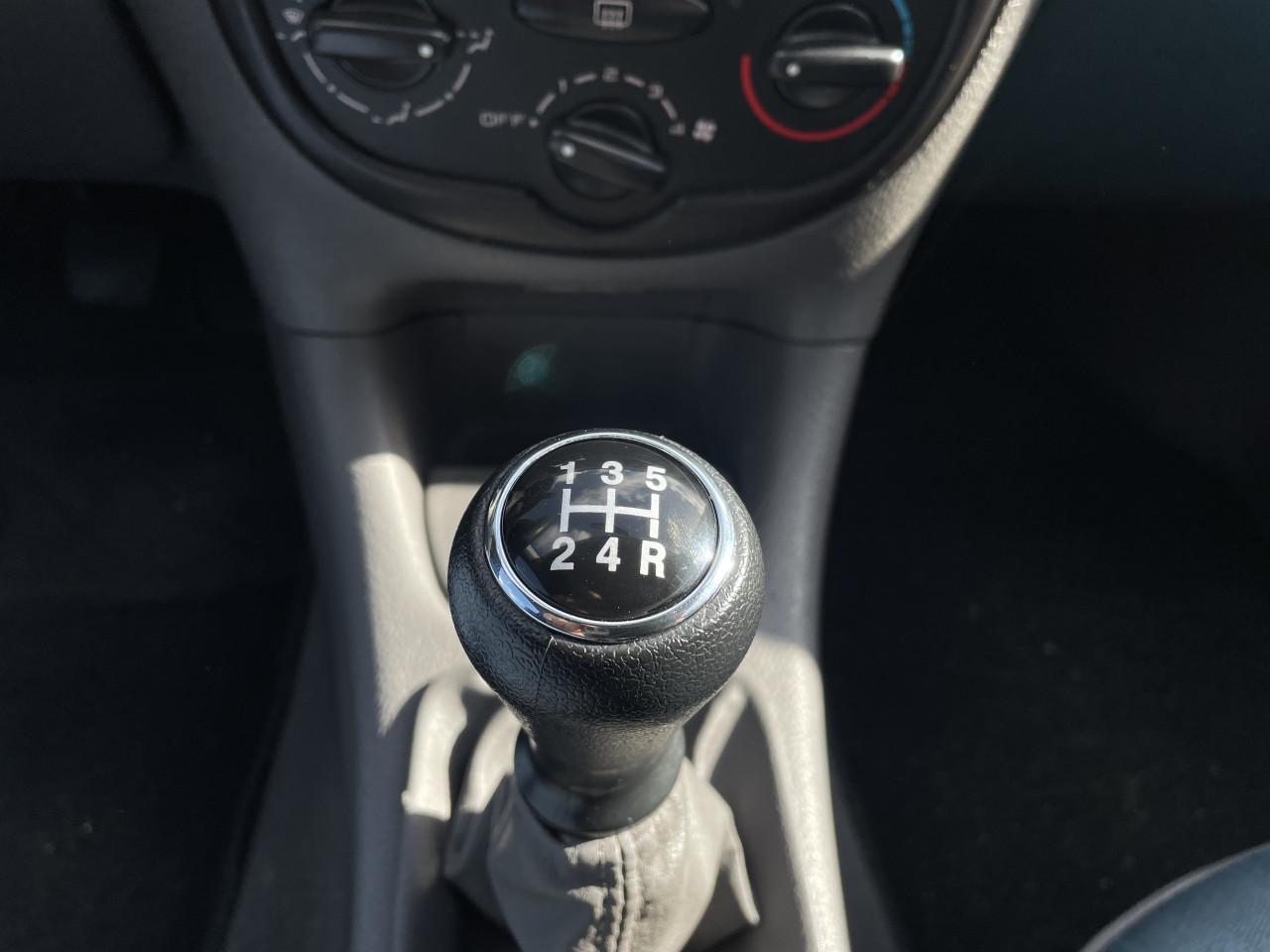 Peugeot 206 1.1 XR/NAP/APK/BLUETOOTH