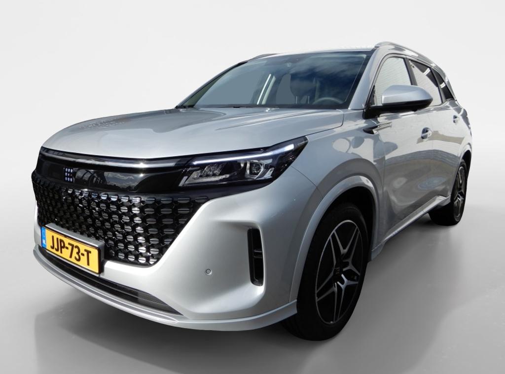 Dfsk E5 Phev 1.5 l2 | compleet rijklaar prijs! | 7-persoons! |