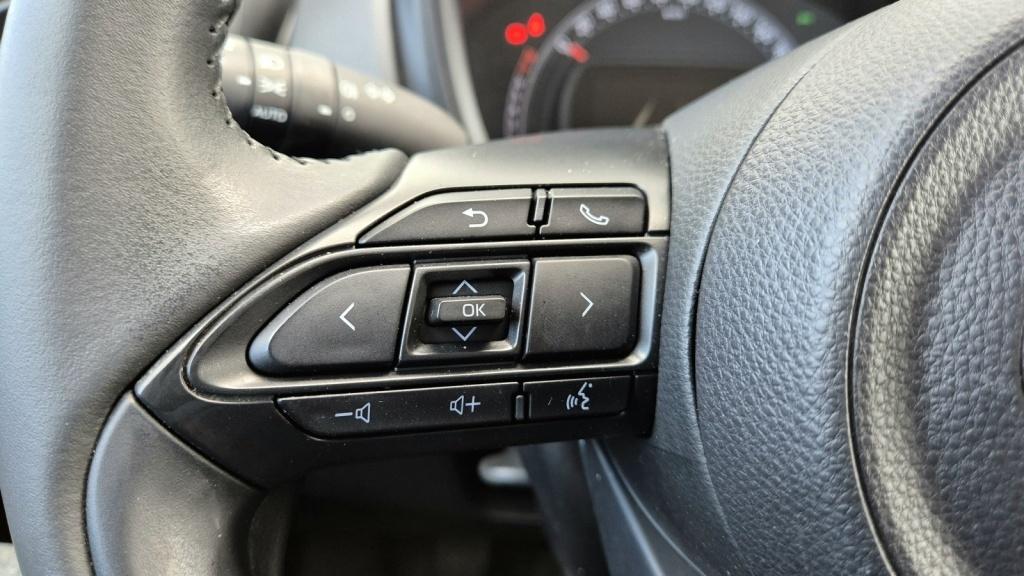 Toyota Aygo x 1.0 vvt-i mt play | adap cruise contr| nap | nieuwe velgen & 