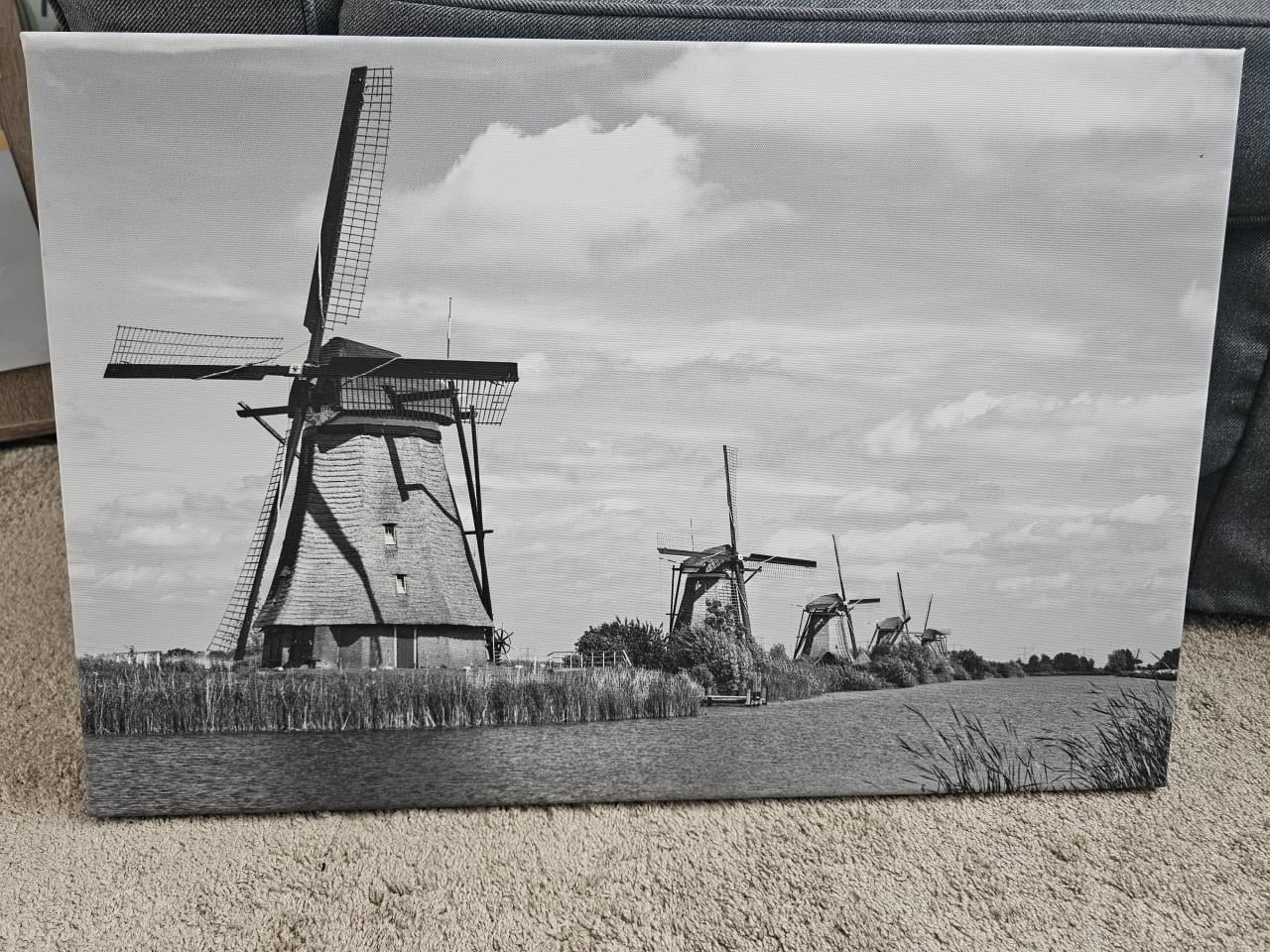 Canvas