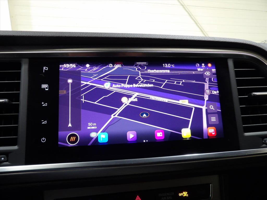 Seat Ateca 1.5 ecotsi 150pk dsg-7 xperience