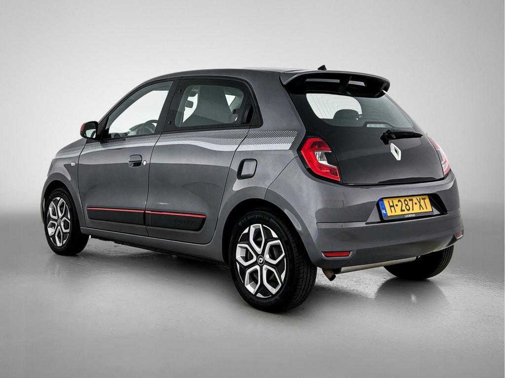 Renault Twingo 1.0 sce collection airco l cruise control l metaallak