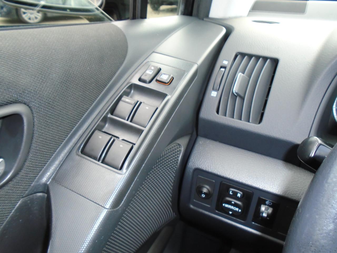 Toyota Corolla Verso 1.6VVTi 5 persoons