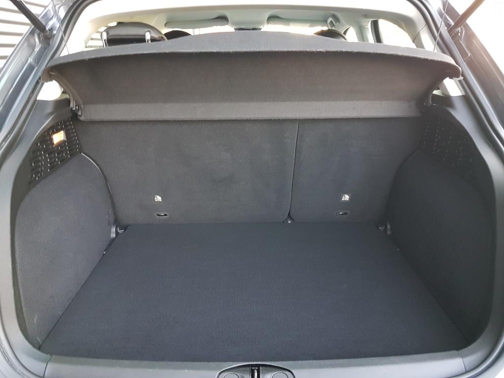 Fiat 500x 1.0 gse mirror