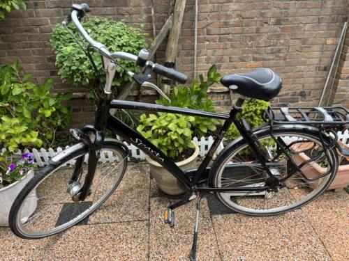 Sparta Marathon 8.0 herenfiets