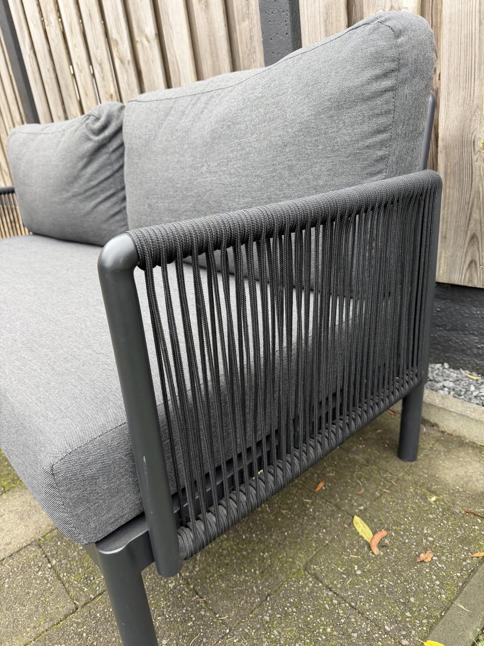 Te koop nieuwe loungebank All weather