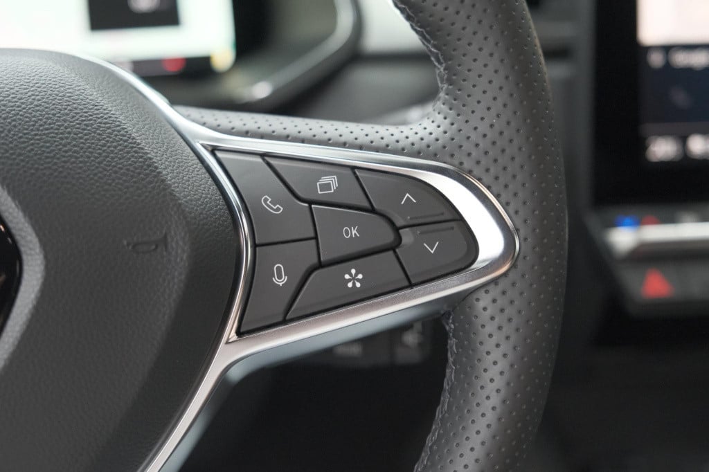 Renault Captur tce 90 techno | nieuw model | camera | harman kardon | apple