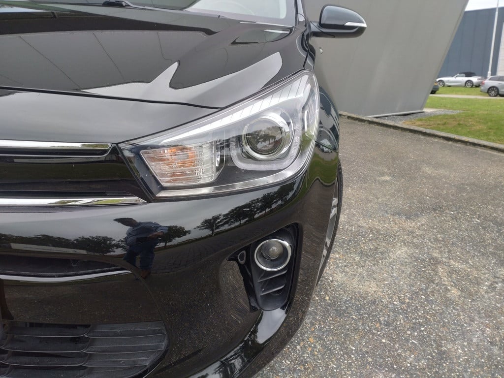 Kia Rio 1.0 tgdi executive line