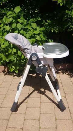 Kinderstoel