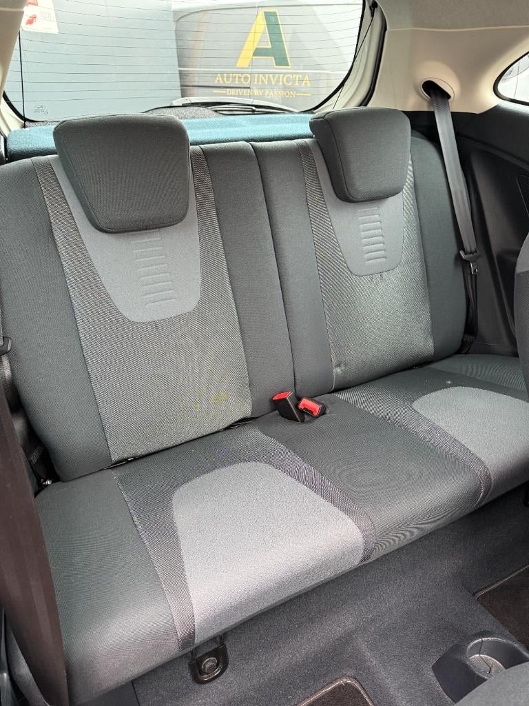 Ford KA 1.2 - cool&sound - airco